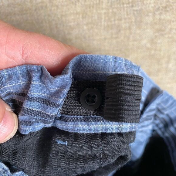 QuickSilver short sz 10 - Picture 4 of 5